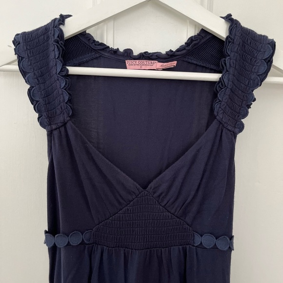Juicy couture summer dress size small - Picture 4 of 4